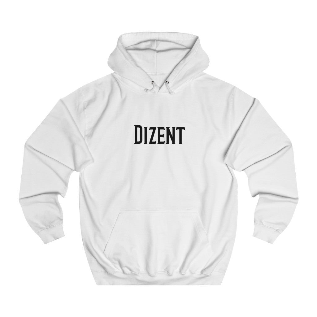 Unisex College Hoodie