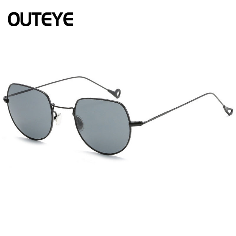 Women Men Fashion Sunglasses