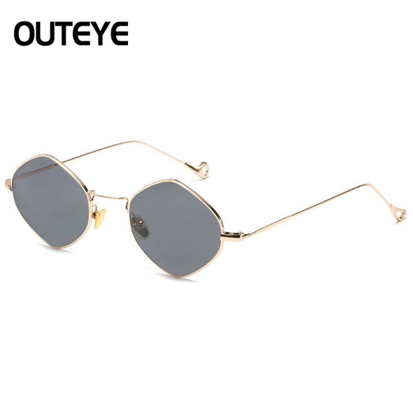 Cat Eye Sunglasses