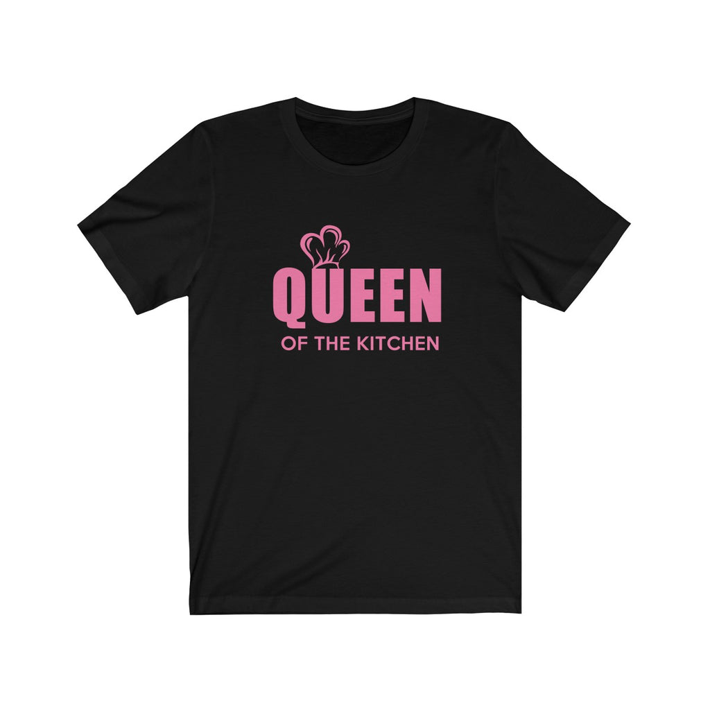 Queen Of The Kitchen!