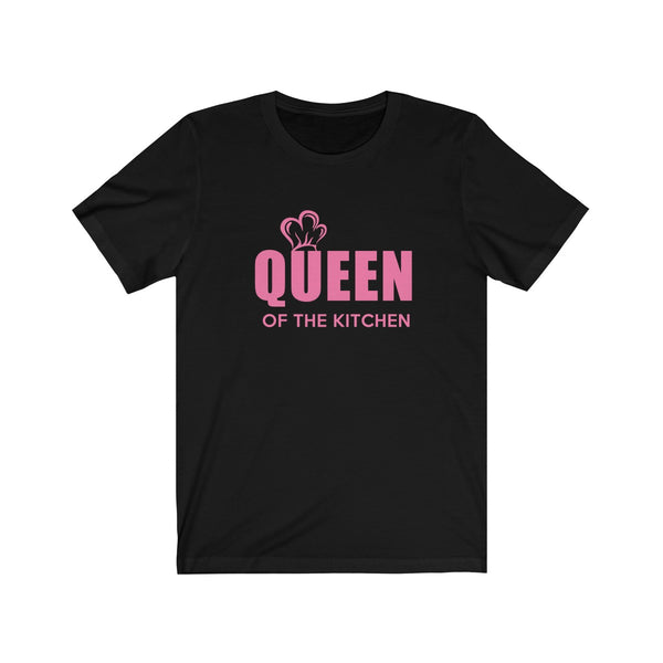 Queen Of The Kitchen!