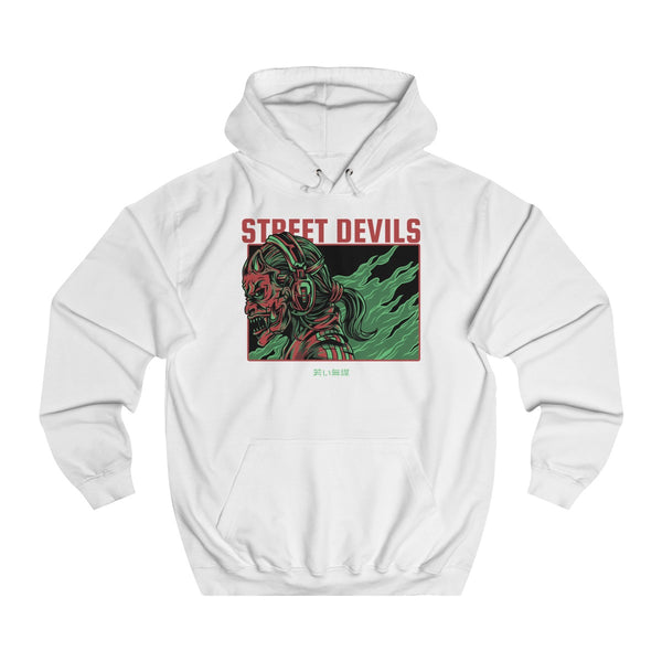 Street Devils