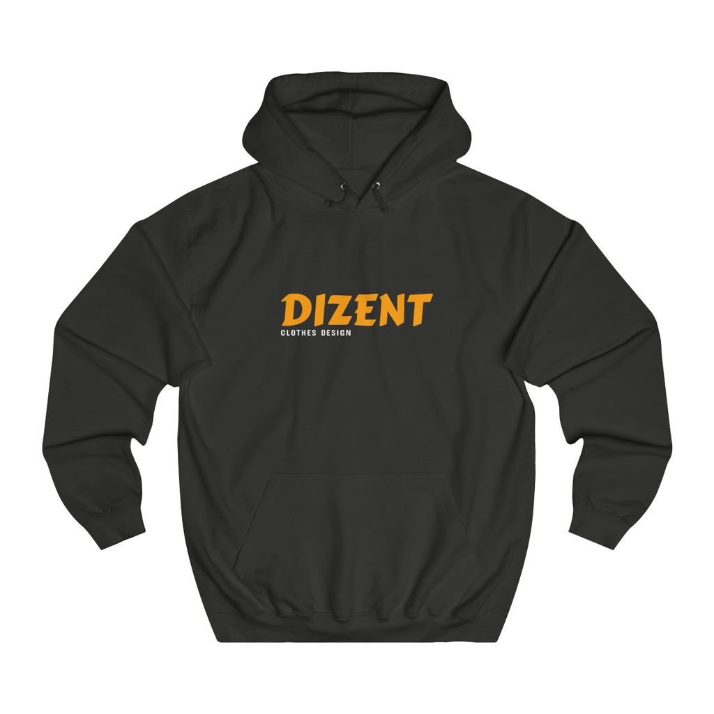 Dizent x Mk