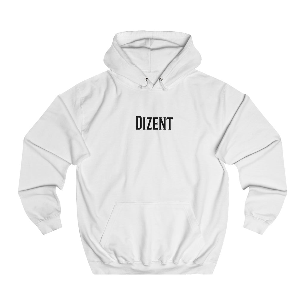 Dizent x RK